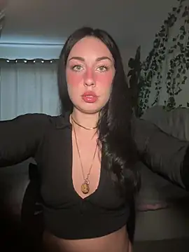 Snapshot of Estherjizz chatting on August 2026 05:23:02 PM Estherjizz online show from August 2026 05:23:02 PM