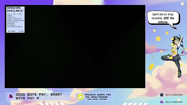 Snapshot of CuteCumSlut666 chatting on September 2025 07:37:01 PM CuteCumSlut666 online show from September 2025 07:37:01 PM