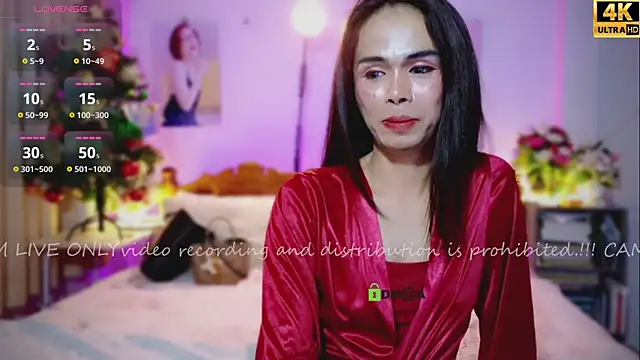 ribbinpink online show from December 2024 01:59:02 PM