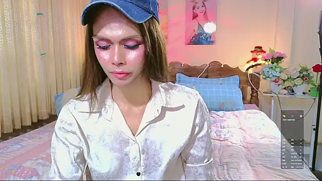 Snapshot of ribbinpink chatting on June 2026 03:22:02 AM ribbinpink online show from June 2026 03:22:02 AM