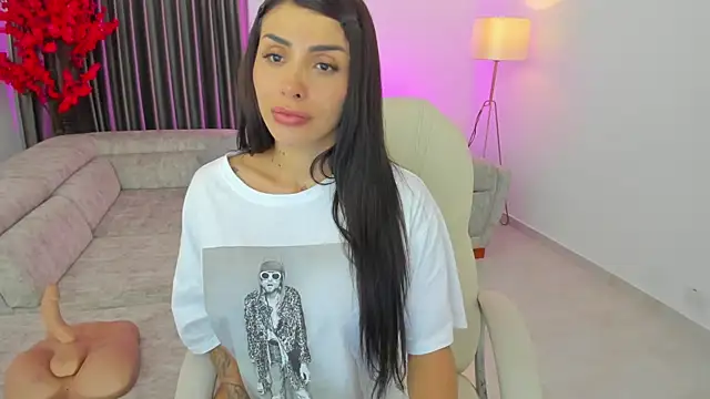 Sarah Stone  online show from January 2025 01:32:01 AM