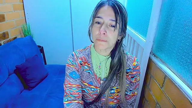 Penelope47 online show from December 2024 10:05:02 PM