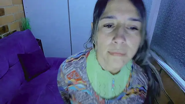 Penelope47 online show from March 2025 11:59:02 PM