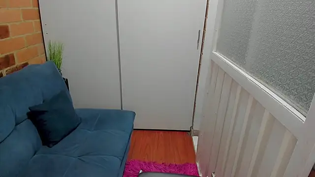 Penelope47 online show from September 2025 07:19:02 PM