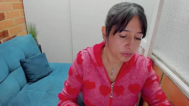 Penelope47 online show from October 2025 07:23:02 PM