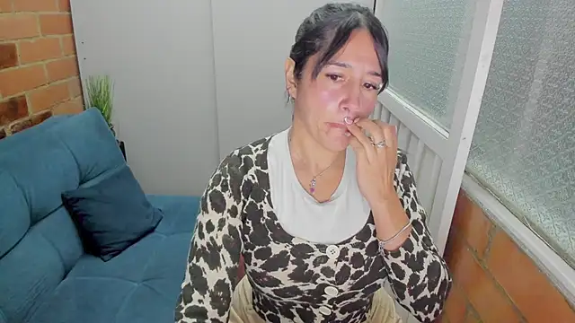 Penelope47 online show from October 2025 07:05:01 PM