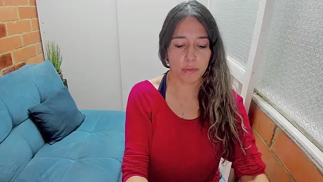 Penelope47 online show from November 2025 07:13:02 PM