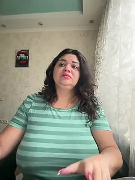 littleRikka online show from January 2025 07:28:01 AM