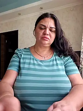 littleRikka online show from September 2025 10:19:02 AM