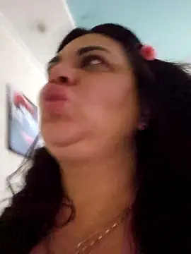 littleRikka online show from October 2025 08:30:02 PM