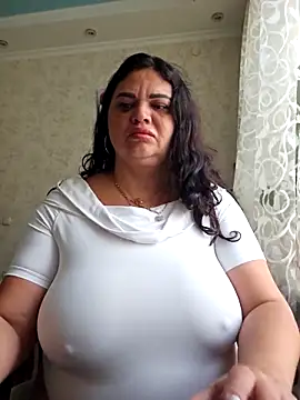 littleRikka online show from November 2025 08:36:02 AM