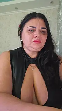 littleRikka online show from January 2026 08:56:01 PM