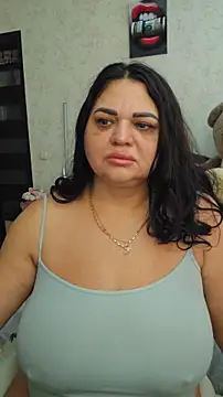 littleRikka online show from February 2026 08:27:02 AM