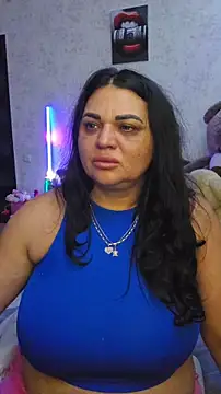 littleRikka online show from February 2026 07:03:02 PM