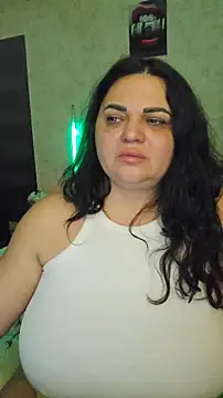 littleRikka online show from March 2026 08:48:01 PM