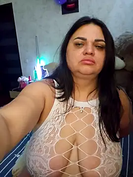 littleRikka online show from April 2026 08:03:02 PM