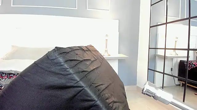 Blackrosse   online show from February 2025 04:09:02 PM