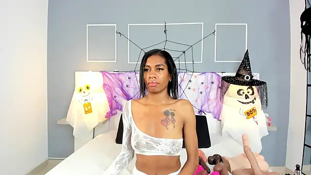 Blackrosse   online show from October 2025 12:31:01 PM