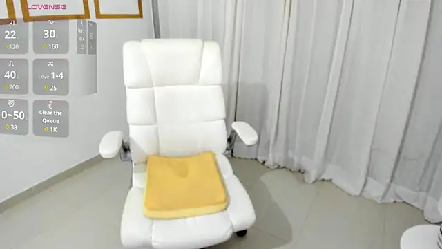 renata t  online show from January 2025 11:25:01 PM