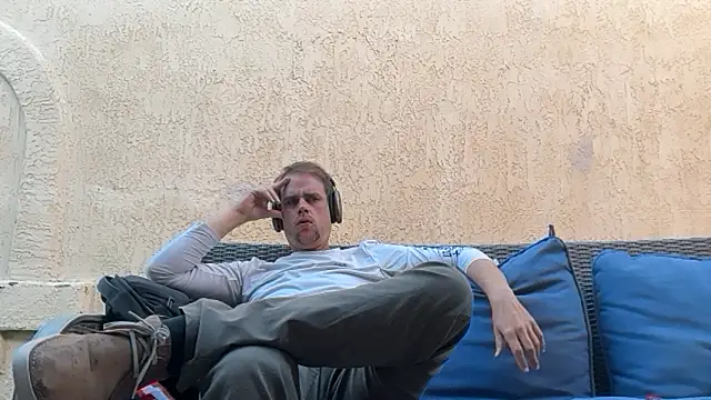 rusharizona online show from October 2025 12:02:02 AM