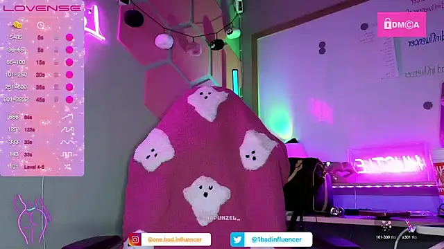  Rapunzel  online show from October 2025 02:20:01 AM