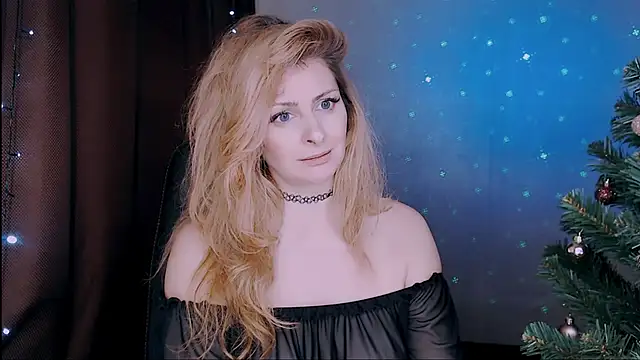 Eleonores online show from December 2024 08:38:02 AM