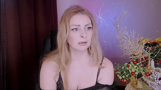 Eleonores online show from February 2025 08:18:02 AM