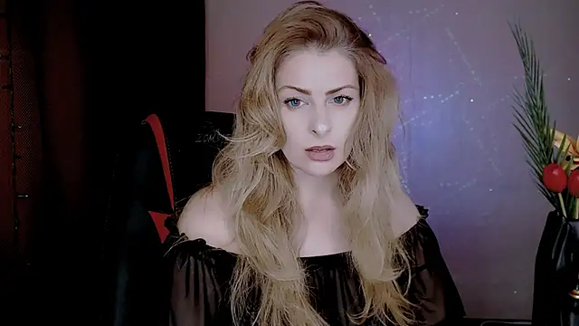 Eleonores online show from November 2025 05:08:02 AM