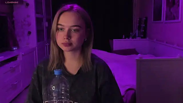 MaryDreaminess online show from January 2025 08:59:02 PM