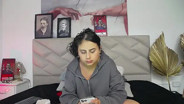 AbbyTaylorr online show from October 2025 03:02:02 PM