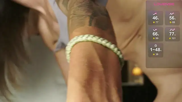 Mariamercada online show from March 2026 11:07:02 PM