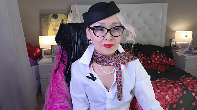 RoxalanaStar online show from March 2026 08:23:02 PM