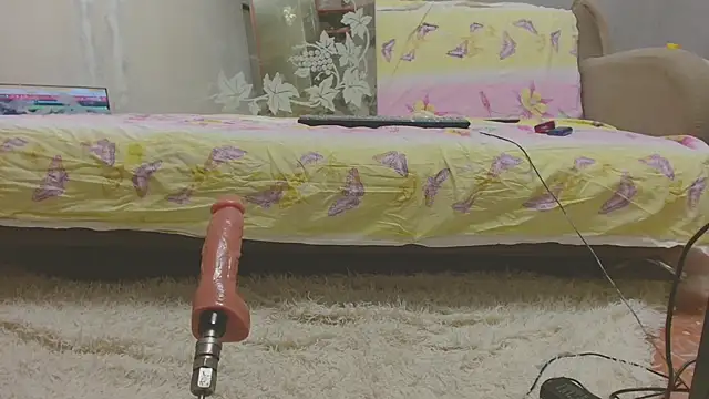 AlinasissyXX online show from November 2025 10:12:01 PM