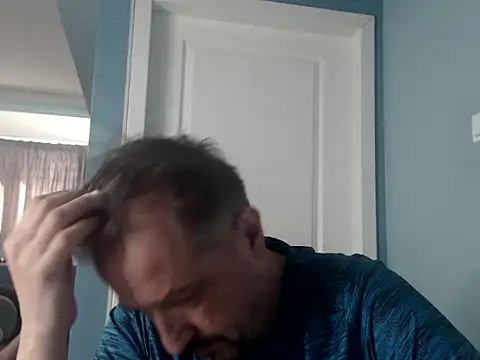 MisterFaithRO online show from April 2026 02:02:02 PM