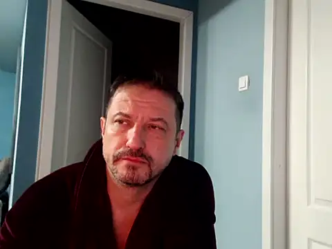 MisterFaithRO online show from April 2026 01:38:01 AM