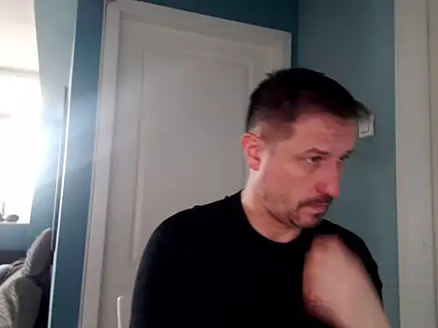 MisterFaithRO online show from April 2026 02:05:01 PM