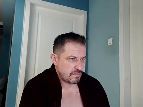 MisterFaithRO online show from April 2026 06:10:01 PM