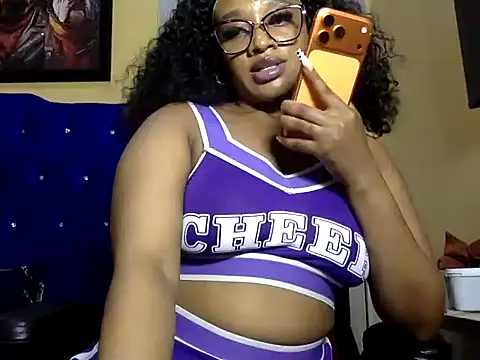 BOOTYBANGER24xx online show from July 2026 11:17:02 AM