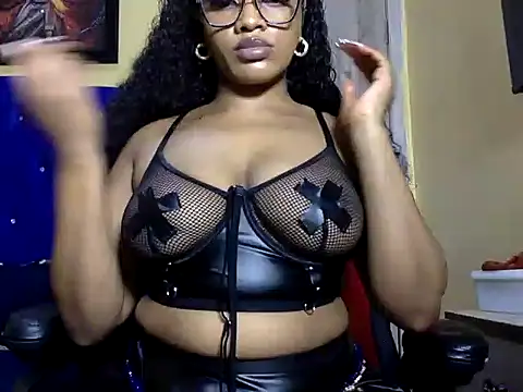 BOOTYBANGER24xx online show from August 2026 08:57:01 AM