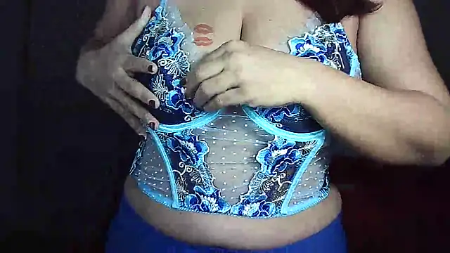 HotSpicyGujju online show from January 2025 06:46:01 AM