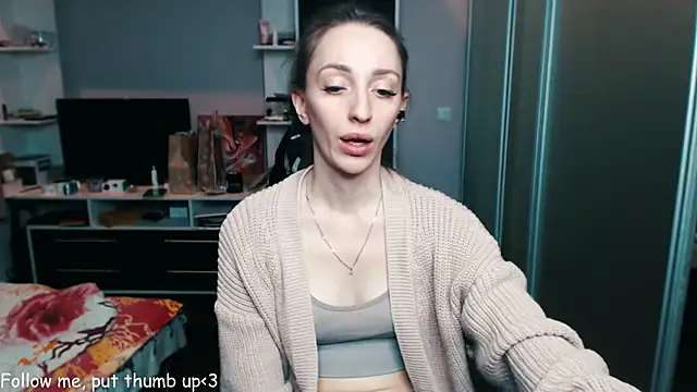 Snapshot of Natalimeowks chatting on January 2025 04:02:02 PM Natalimeowks online show from January 2025 04:02:02 PM