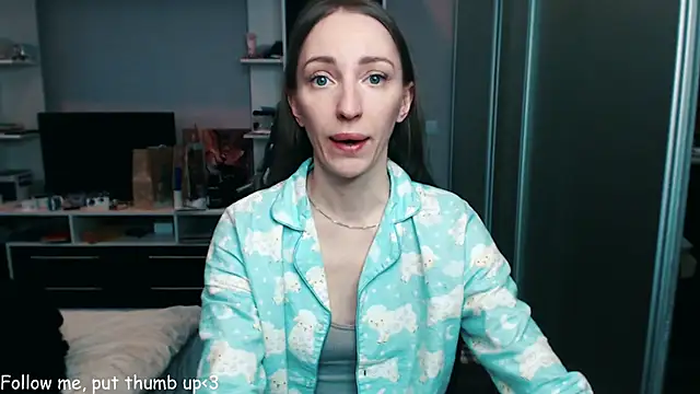 Snapshot of Natalimeowks chatting on February 2025 07:15:01 AM Natalimeowks online show from February 2025 07:15:01 AM