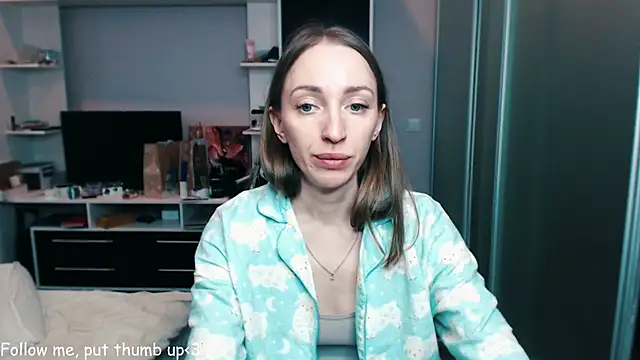 Snapshot of Natalimeowks chatting on February 2025 10:18:02 AM Natalimeowks online show from February 2025 10:18:02 AM