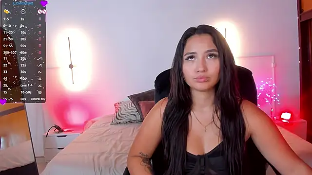  Gaby1 online show from December 2024 02:53:01 PM
