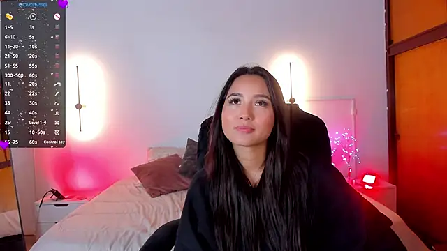  Gaby1 online show from December 2024 12:22:01 PM