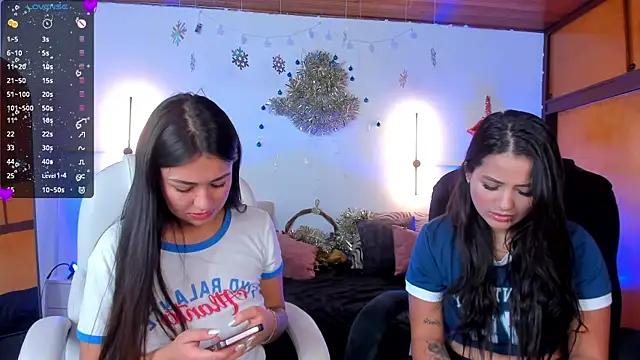  Gaby1 online show from December 2024 11:36:01 AM