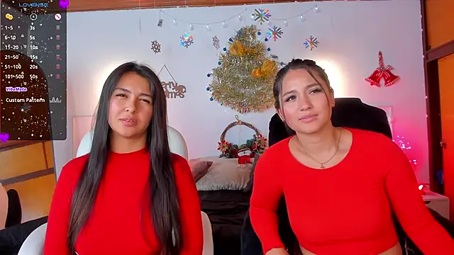  Gaby1 online show from December 2024 05:51:01 PM