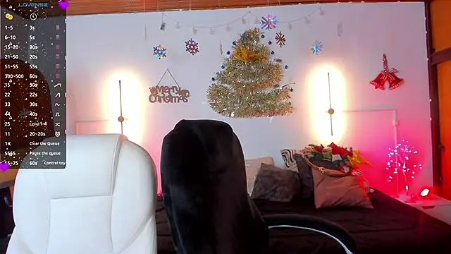  Gaby1 online show from December 2024 11:59:01 AM