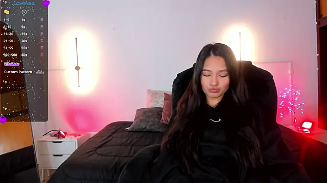  Gaby1 online show from January 2025 11:50:02 AM