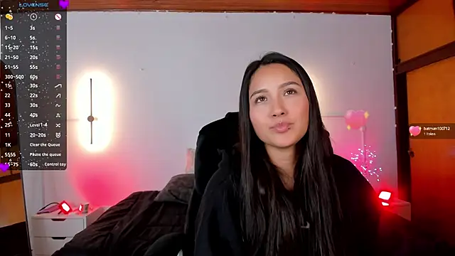  Gaby1 online show from January 2025 03:18:02 PM